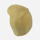Шапка Malisa Рио 15-1223RIO-PM-75 One Size Желтая - изображение 4
