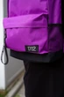 Рюкзак Without Reflective Woman Purple 308869848 - изображение 3