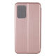 Чохол Fiji GC для Oppo A54 книжка магнітна Rose Gold - зображення 3