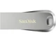 Флеш накопитель Flash SanDisk USB 3.1 Ultra Luxe 64Gb (150Mb/s) - изображение 2