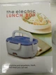 Ланч-бокс с подогревом Electronic Lunchbox 220 В 40 Вт (3838LB) CLS55 - изображение 6