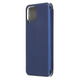 Чехол Fiji G.C. для Samsung Galaxy M53 5G (M536) книжка магнитная Blue - изображение 3