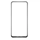 Защитное стекло Fiji Premium для Samsung Galaxy S23 Plus (S916) полная проклейка Full Glue черный 0,3 мм - изображение 2