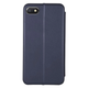 Чехол G-Case для Xiaomi Redmi 6A книжка Ranger Series магнитная Dark Blue - изображение 4