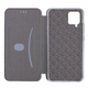 Чехол Fiji G.C. для Samsung Galaxy A12 (A125) книжка магнитная Dark Blue - изображение 3
