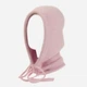 Капор женский Malisa Милан 5-8012-DM-131 One Size Розовый - изображение 2