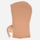 Капор женский Malisa Милан 5-8012-DM-1 One Size Розовый - изображение 2