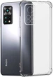 Чехол для смартфона BeCover Anti-Shock для Xiaomi Redmi Note 12 Pro 4G Clear (BC_709177) - изображение 1