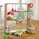 Игрушка-погремушка музыкальная Chicco Лисичка (11589.00) - изображение 3