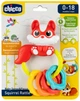 Іграшка-брязкальце Chicco Білка (11594.00) - зображення 4