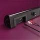 Саундбар із вбудованим сабвуфером Majority 120W TV Bluetooth/Optical - зображення 3
