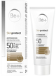 Сонцезахисний крем Be+ Skin Protect Anti-Blemish SPF50 50 мл (8470001950642) - зображення 1