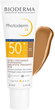 Сонцезахисний крем Bioderma Photoderm M Gel-Cream Colour Brown SPF50 40 мл (3701129804421) - зображення 1