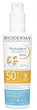 Сонцезахисний спрей для дітей Bioderma Photoderm Pediatrics Spray SPF50+ 200 мл (3701129807316) - зображення 1