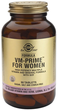 Kompleks witamin i minerałów Solgar VM-Prime For Women 90 Tablets (33984329546) - obraz 1