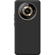 Силіконовий чохол Realme 11 Pro / 11 Pro Plus Чорний (48902) - зображення 1