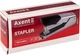 Степлер Axent Technic №24/6 25 аркушів Хром (4936-A) - зображення 2