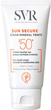 Ochrona przeciwsłoneczna Svr Sun Secure Ecran Mineral Teinte SPF50+ 50 ml (3401360167766) - obraz 1