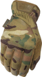 Перчатки тактические Mechanix Wear FastFit M MultiCam (FFTAB-78-009) - изображение 1