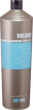 Шампунь для объема тонких и безжизненных волос KayPro Volume HairCare, 1000 мл - изображение 1