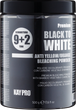 Пудра осветительная для волос Kay Pro Black to White Premiun Anti Yellow Bleaching Powder 9+2 (до 11 уровней) - изображение 1