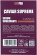 Сыворотка с икрой для окрашенных волос KayPro Caviar Supreme Color Care Sublime Serum , 20 мл - изображение 2