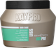 Маска для гладкости вьющихся и непослушных волос KayPro Liss HairCare, 500 мл - изображение 1