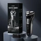 Електробритва Xiaomi ENCHEN Blackstone Plus Shaver - зображення 7