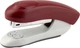 Степлер Axent Welle 2 №24/6 20 л Красный (4820-06-А) - изображение 1