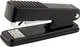 Степлер Axent Exakt 2 №24/6 25 л Чорний (4925-01-А) - зображення 1