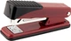 Степлер Axent Exakt 2 №24/6 25 л Червоний (4925-06-А) - зображення 1