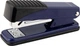 Степлер Axent Exakt 2 №24/6 25 л Синий (4926-02-А) - изображение 1