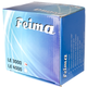 Спінінгова котушка Feima LE-3000 5+1b - зображення 6
