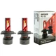 Лампа Decker LED PL-01 5K H4 H/L - изображение 3