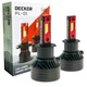 Лампа Decker LED PL-01 5K H3 - изображение 4