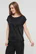 Блуза Fleri 50(2XL) Чорний (73047) - зображення 1