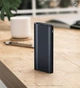 Устройство для нагревания табака Glo Hyper X2 AIR G6010 Black/Moonless Night (4820270360255) - изображение 5