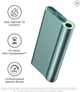 Набір для нагрівання тютюну Glo Hyper X2 AIR G6010 Teal/Northern Light (4820270360378) - изображение 2