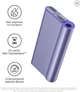Набір для нагрівання тютюну Glo Hyper X2 AIR G6010 Purple/Crisp Dawn (4820270360347) - изображение 2
