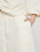 Брюки Zara Ж1095364 (4661/260/712) колір бежевий M - изображение 4