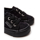 Дитячі кеди для дівчинки Big Star JJ374019 17 Чорні (5900714443047) - зображення 6