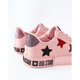 Trampki dziecięce Big Star II374033 35 Różowe (5900714418472) - obraz 7