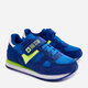 Buty sportowe chłopięce Big Star KK374007 32 Niebieskie (5900714529888) - obraz 7