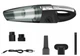 Пилосос автомобільний Rundong Vacuum Cleaner R-6053 12V 8079 - изображение 2