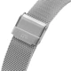 Наручные часы Daniel Wellington DW00100162 Черный/Серебристый нержавеющая сталь - изображение 5