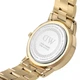 Наручний годинник Daniel Wellington DW00100209 Білий/Золотистий - зображення 4