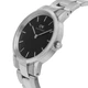 Наручний годинник Daniel Wellington DW00100204 Чорний/Сріблястий - зображення 2