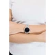 Наручний годинник Daniel Wellington DW00100204 Чорний/Сріблястий Кварцовий механізм - зображення 3