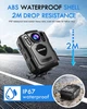 Боди камера BOBLOV M5, 64Gb (1204) - изображение 3