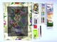 Алмазная мозаика ColorArt 20х30 Букет тюльпанов DT721 - изображение 2
